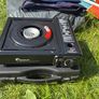 Gas Camping Stove (New, unused) Image 5