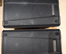 dB Technologies B-Hype 8 Ultra-lightweight professional loudspeakers