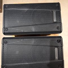 dB Technologies B-Hype 8 Ultra-lightweight professional loudspeakers