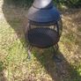 Chimnea brand new never used. Image 3
