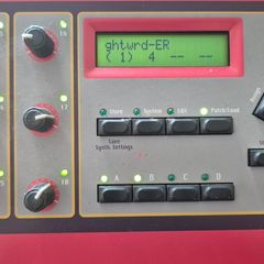 Nord Modular G1 Rack