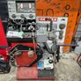 Motorcycle tyre machine and balancer Image 2