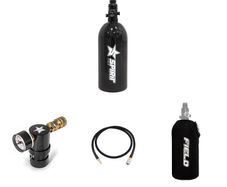 Airsoft - HPA Complete Starter Kit