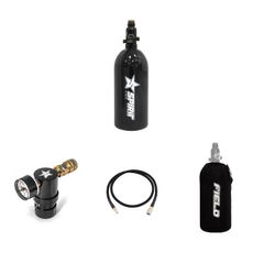Airsoft - HPA Complete Starter Kit