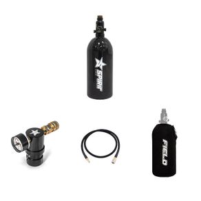 Airsoft - HPA Complete Starter Kit