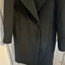 Mens Overcoat - Medium Image 2