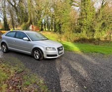 Audi A3 2010