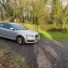 Audi A3 2010