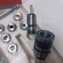 Quick change Tap collet Image 3