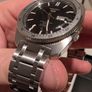 Seiko 5 "Gene Kranz" Image 4
