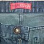 Guess Regular Straight Crescent Fit Jeans Image 5