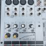 Yamaha mixing desk Image 4