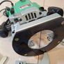 Hitachi M 12V 1/2" Router 110v Image 3