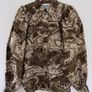 GANNI tiger's eye shirt Image 2
