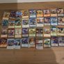 Bakugan assorted figures and cards Image 7