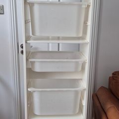Trofast Storage Unit