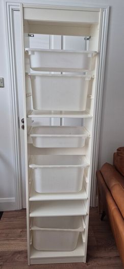 Trofast Storage Unit