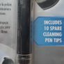 Allsop ClearShot Dual Action Camera Cleaning Pen Image 3