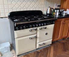 rangemaster elan 110 cooker