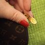 LV wallet Image 2
