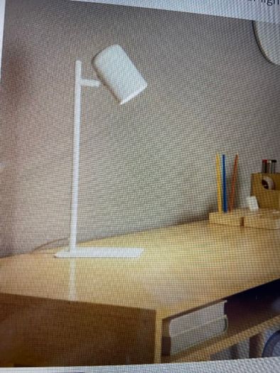 Table/Bedside Lamps