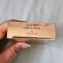 Yves Saint Laurent Mini Clutch Eyeshadow Palette in 500 Medina Glow Image 4