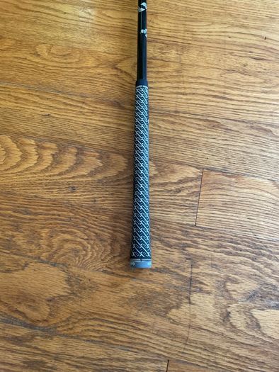 Taylormade 3 wood SIM