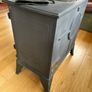 Snuggle S11 11kW multi-fuel stove & Flue Image 6
