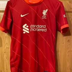 Liverpool Jerseys