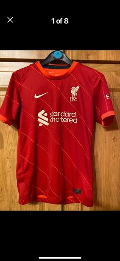 Liverpool Jerseys
