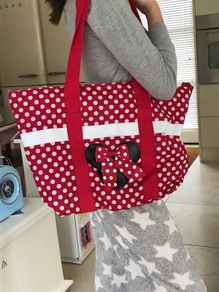 Disney Minnie Mouse bag