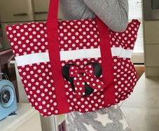 Disney Minnie Mouse bag