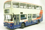 Dublin Bus Model 46A