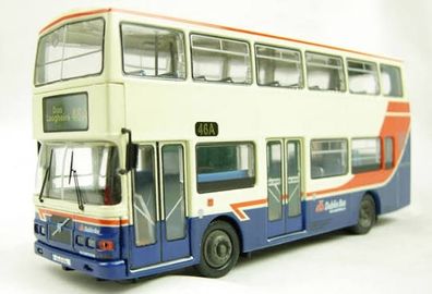 Dublin Bus Model 46A