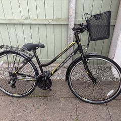 Ambleside bike, Ignite model