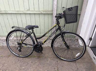 Ambleside bike, Ignite model
