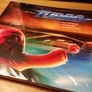 The Art Of Turbo ! Rrp 24.99 ! Brand New & Sealed ! By DreamWorks ! Image 2