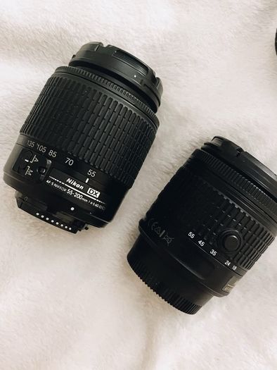 camera