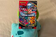 Chaos Rising Booster Bundle