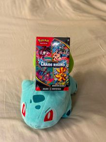 Chaos Rising Booster Bundle