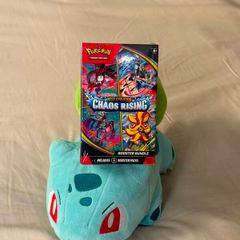 Chaos Rising Booster Bundle