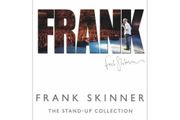 Frank Skinner: The Stand Up Collection (3 Disc Boxset) Brand New &amp; Unopened