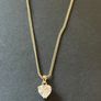 Gold Plated Pendant Image 3