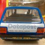 Mini Metro Scale 1/24 Model car Burago Image 6
