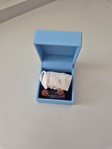 Newbridge Silverware - earrings