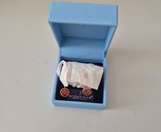 Newbridge Silverware - earrings