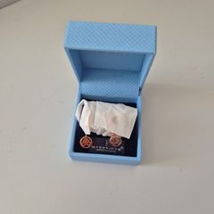 Newbridge Silverware - earrings