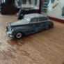 Dinky Meccano Rolls Royce Silver Wraith Image 3
