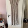 vintage y2k maxi dress Image 7