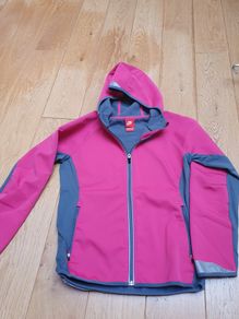 Girls Nike jacket